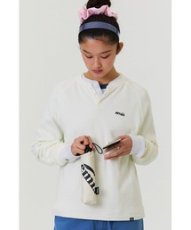 EMIS（イミス）の「LOGO JACQUARD WALLET（財布）」