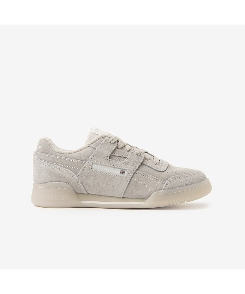 Reebok（リーボック）の「ワークアウト プラス / WORKOUT PLUS（スニーカー・レディース・イエロー/グレー・26.0cm/25.5cm/25.0cm/24.0cm/24.5cm/23.5cm/23.0cm/22.5cm/22.0cm）」の16枚目の写真