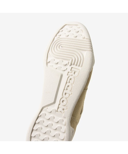 Reebok（リーボック）の「ワークアウト プラス / WORKOUT PLUS（スニーカー・レディース・イエロー/グレー・26.0cm/25.5cm/25.0cm/24.0cm/24.5cm/23.5cm/23.0cm/22.5cm/22.0cm）」の8枚目の写真