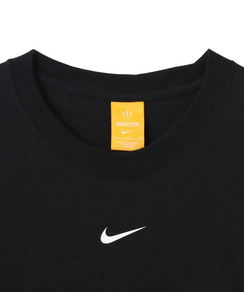 NIKE M NRG NOCTA CS TEE SS / ナイキ NRG ノクタ CS T-シャツ 【SP