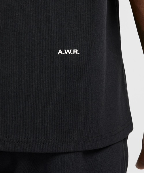 NIKE(ナイキ)の「NIKE M NRG NOCTA CS TEE SS / ナイキ NRG ノクタ CS T-シャツ 【SP】(Tシャツ/カットソー・メンズ・ヘザーグレー/ブラック・S/M/L/XL/XXL)」の10枚目の写真