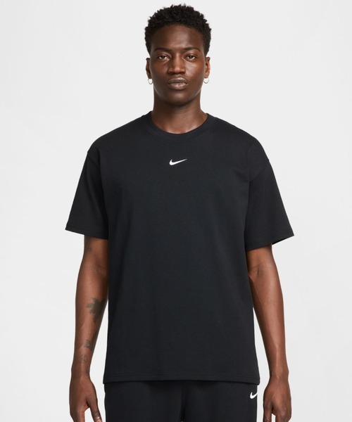 NIKE(ナイキ)の「NIKE M NRG NOCTA CS TEE SS / ナイキ NRG ノクタ CS T-シャツ 【SP】(Tシャツ/カットソー・メンズ・ヘザーグレー/ブラック・S/M/L/XL/XXL)」の3枚目の写真