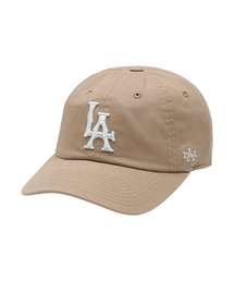 AMERICAN NEEDLE（アメリカンニードル）の「BALLPARK CAP LOS ANGELES - KHAKI（キャップ）」