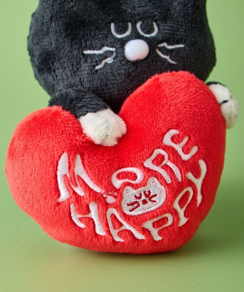 BIRTHDAY BAR（バースデイバー）の「【BRUNCH BROTHER ブランチブラザー】キーホルダー（チャーム・レディース・ブラック・0）」の7枚目の写真