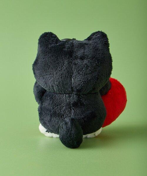 BIRTHDAY BAR（バースデイバー）の「【BRUNCH BROTHER ブランチブラザー】キーホルダー（チャーム・レディース・ブラック・0）」の8枚目の写真