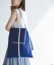 《追加・WEB限定カラー&新色》N.Jam/エヌジャムトートSmall