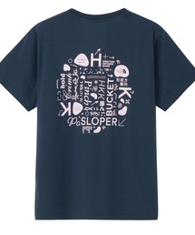 ザ ノース フェイス THE NORTH FACE S/S TNF Monkey Magic Tee ショートスリーブTNFモンキーマジックティー