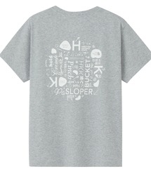 ザ ノース フェイス THE NORTH FACE S/S TNF Monkey Magic Tee ショートスリーブTNFモンキーマジックティー