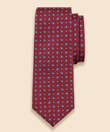 BROOKS BROTHERS｜ブルックスブラザーズのネクタイ（レッド/赤色系