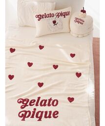 gelato pique Sleep(�W�F���[�g�s�P�X���[�v)�́ySleep�z�n�[�g���S�W���K�[�h �}���`�J�o�[(�Q��)