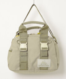 GREGORY | 【GREGORY/グレゴリー】ジョーブレイカーダッフル フィールドタン(ボストンバッグ)