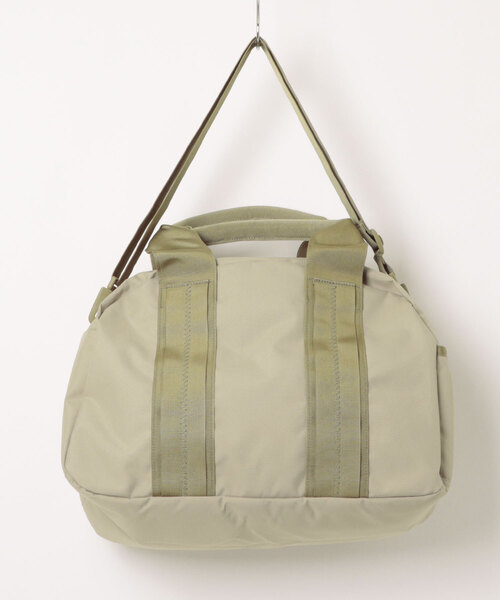 GREGORY(グレゴリー)の「【GREGORY/グレゴリー】ジョーブレイカーダッフル フィールドタン(ボストンバッグ・メンズ・タン・FREE)」の2枚目の写真