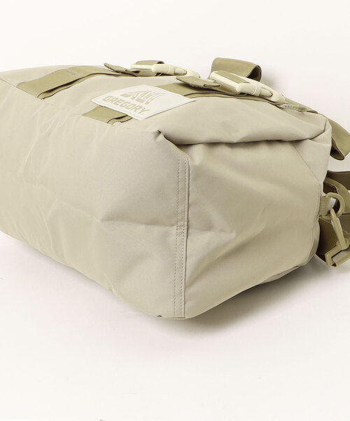 GREGORY(グレゴリー)の「【GREGORY/グレゴリー】ジョーブレイカーダッフル フィールドタン(ボストンバッグ・メンズ・タン・FREE)」の3枚目の写真