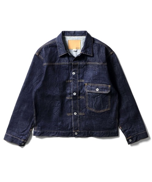 『JJ』HOUSTON 8215　ヒューストン1stトラッカージャケット Amazon | [ヒューストン] レザー トラックジャケット 1stタイプ T