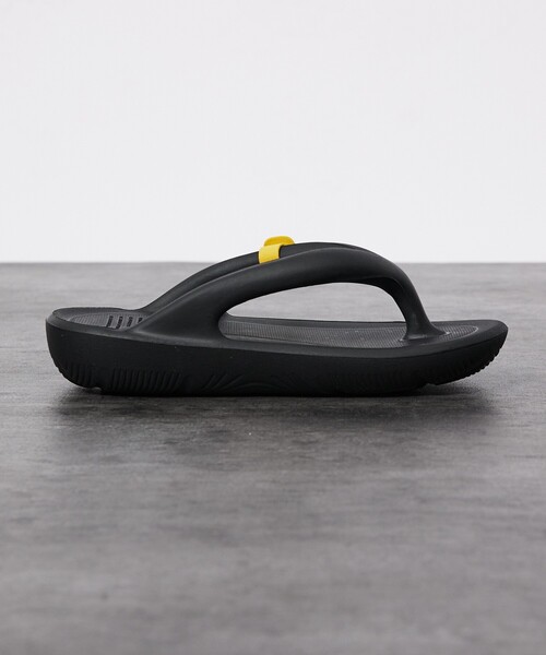 TAW&TOE(トーアンドトー)の「【TAW&TOE/トーアンドトー】ZEROVITY Flip Flop OG/カバリーサンダル MUSINSA ムシンサ/ユニセックス(サンダル・メンズ・グレー/ブラック/ピンク・26/28/27)」の10枚目の写真