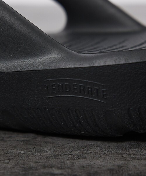 TAW&TOE(トーアンドトー)の「【TAW&TOE/トーアンドトー】ZEROVITY Flip Flop OG/カバリーサンダル MUSINSA ムシンサ/ユニセックス(サンダル・メンズ・グレー/ブラック/ピンク・26/28/27)」の11枚目の写真