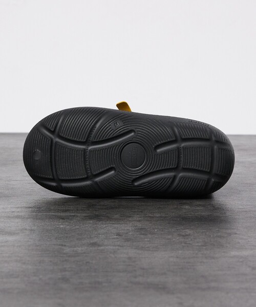 TAW&TOE(トーアンドトー)の「【TAW&TOE/トーアンドトー】ZEROVITY Flip Flop OG/カバリーサンダル MUSINSA ムシンサ/ユニセックス(サンダル・メンズ・グレー/ブラック/ピンク・26/28/27)」の17枚目の写真
