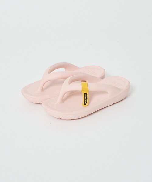 TAW&TOE(トーアンドトー)の「【TAW&TOE/トーアンドトー】ZEROVITY Flip Flop OG/カバリーサンダル MUSINSA ムシンサ/ユニセックス(サンダル・メンズ・グレー/ブラック/ピンク・26/28/27)」の22枚目の写真