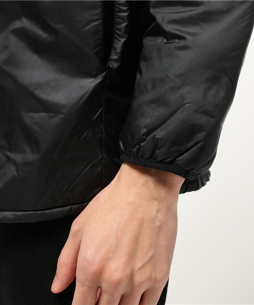 OUTLET(アウトレット)の「【WHO'S WHO gallery】GG中綿コーチJKT(その他アウター・メンズ・スミクロ/ブラック・LARGE/MEDIUM)」の12枚目の写真