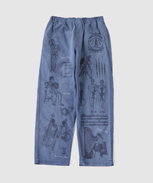 samuel zelig（サミュエルゼリグ）の「Samuel Zelig / サミュエル ゼリグ ORCHESTRA PANT（チノパンツ）」
