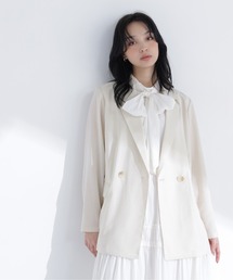 NATURAL BEAUTY BASIC｜ナチュラルビューティーベーシックのジャケット