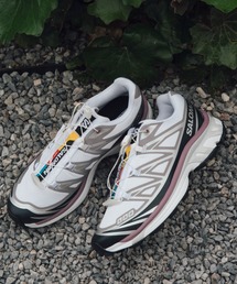 BILLY'S EXCLUSIVE】XT-6 L49209700（スニーカー）｜SALOMON（サロモン