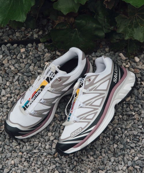 BILLY'S EXCLUSIVE】XT-6 L49209600（スニーカー）｜SALOMON（サロモン