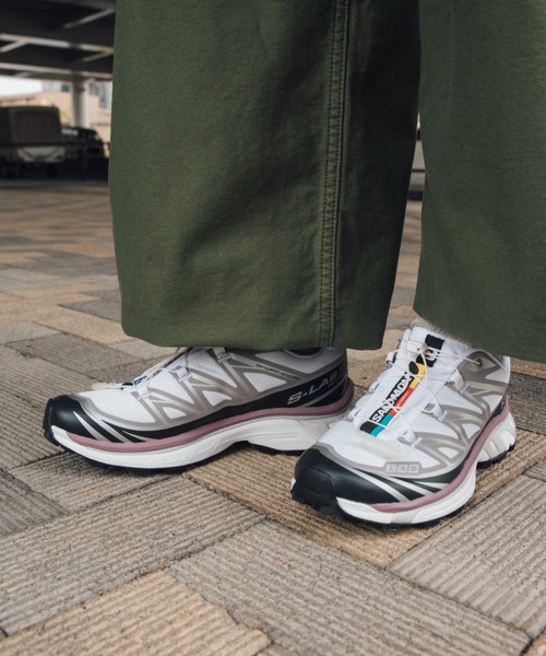 BILLY'S EXCLUSIVE】XT-6 L49209600（スニーカー）｜SALOMON（サロモン