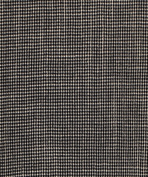 BALLSEY（ボールジィ）の「【WEB・一部店舗限定】カラミ フリルスリーブブラウス（シャツ/ブラウス・レディース・オフホワイト/ブラック系その他・36）」の3枚目の写真