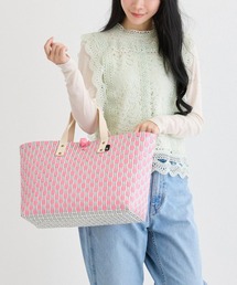 ROOTOTE | ルートート / EU.ミディアム.チョー-A(かごバッグ)