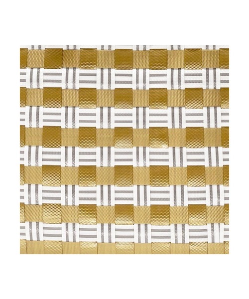 ROOTOTE(ルートート)の「ルートート / EU.ミディアム.チョー-A(かごバッグ・レディース・グリーン/ピンク/サックスブルー/ゴールド・FREE)」の9枚目の写真