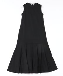 PICCIN | ノースリーブマーメードカットソーワンピース(ワンピース)