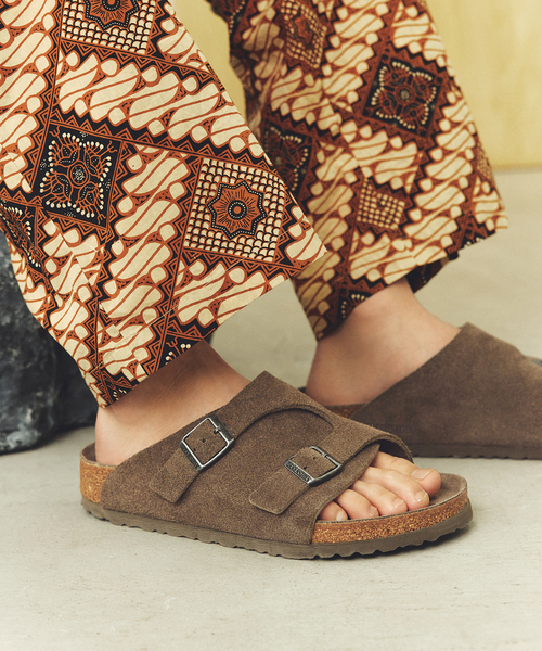 BIRKENSTOCK（ビルケンシュトック）の「BIRKENSTOCK / ビルケン 別注