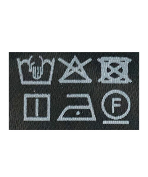 UNITED ARROWS(ユナイテッドアローズ)の「2トーン ドット ジャガード フレアスカート(スカート・レディース・ネイビー/ブラック・38/36)」の22枚目の写真