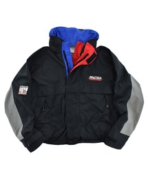 VINTAGE（ヴィンテージ）の「【USED】90’s Nautica Competition ギアジャケット（ナイロンジャケット）」