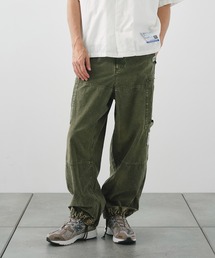 MIHARAYASUHIRO（ミハラヤスヒロ）の「【MIHARAYASUHIRO/ミハラヤスヒロ】DAMAGED CARGO PANTS（カーゴパンツ）」