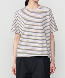 DANTON(�_���g��)��DANTON | �R�b�g���V�� �{�[�_�[ �V���[�gT�V���c WOMEN(T�V���c/�J�b�g�\�[)