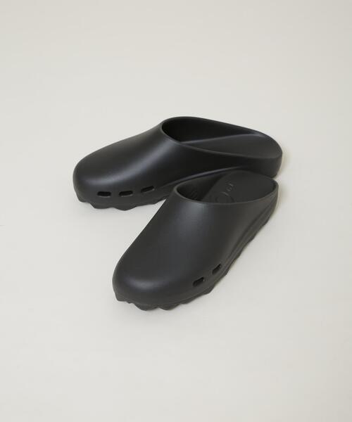 PPACO(パコ)の「PPACO/LUX-1(AIR STUDDED SOLE(R))(サンダル・メンズ・ブラック・8/9/7)」の1枚目の写真
