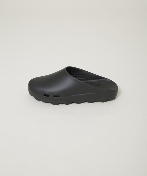 PPACO(パコ)の「PPACO/LUX-1(AIR STUDDED SOLE(R))(サンダル・メンズ・ブラック・8/9/7)」の2枚目の写真