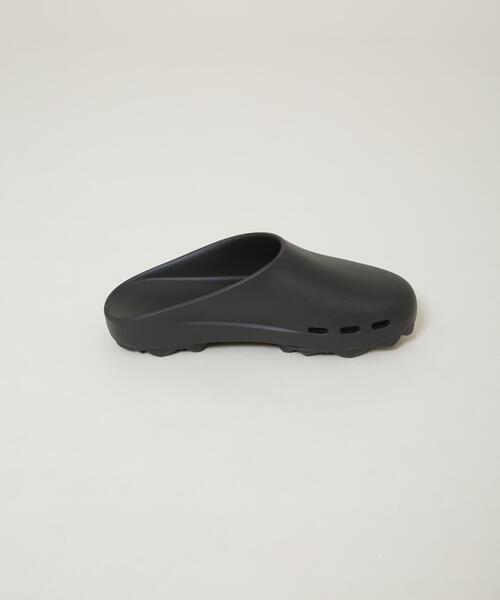 PPACO(パコ)の「PPACO/LUX-1(AIR STUDDED SOLE(R))(サンダル・メンズ・ブラック・8/9/7)」の3枚目の写真