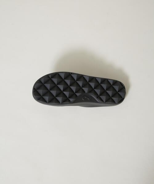 PPACO(パコ)の「PPACO/LUX-1(AIR STUDDED SOLE(R))(サンダル・メンズ・ブラック・8/9/7)」の4枚目の写真