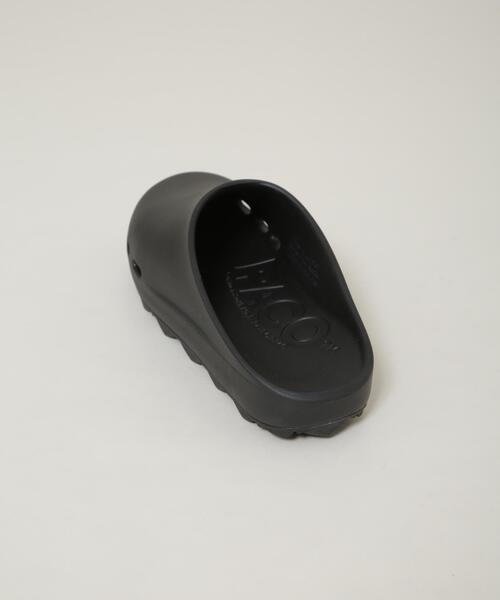 PPACO(パコ)の「PPACO/LUX-1(AIR STUDDED SOLE(R))(サンダル・メンズ・ブラック・8/9/7)」の5枚目の写真