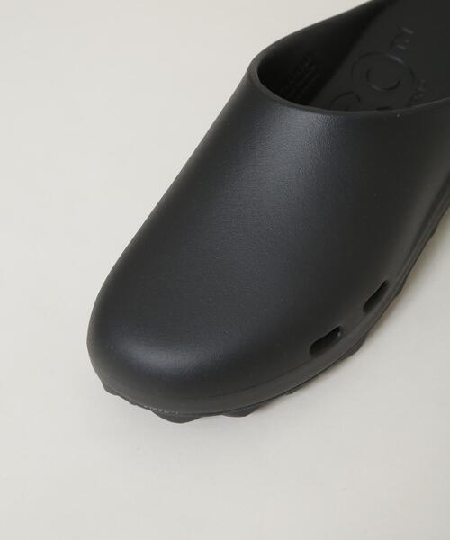 PPACO(パコ)の「PPACO/LUX-1(AIR STUDDED SOLE(R))(サンダル・メンズ・ブラック・8/9/7)」の6枚目の写真