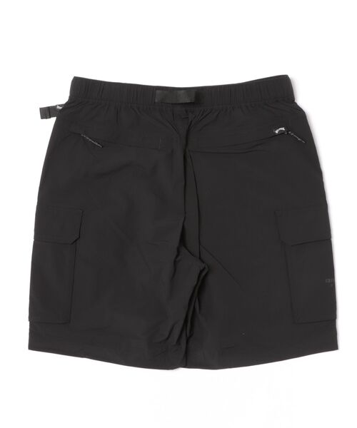 BILLABONG(ビラボン)の「BILLABONG メンズ SURFTREK SHORTS ショートパンツ 【2026年春夏モデル】(その他パンツ・メンズ・ブラック・LARGE/MEDIUM)」の2枚目の写真
