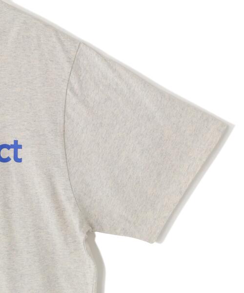 WHITELAND（ホワイトランド）の「WHITELAND/ホワイトランド/30th Anniversary T-Shirts（Tシャツ/カットソー・メンズ・ホワイト/グレー系その他3・F）」の5枚目の写真
