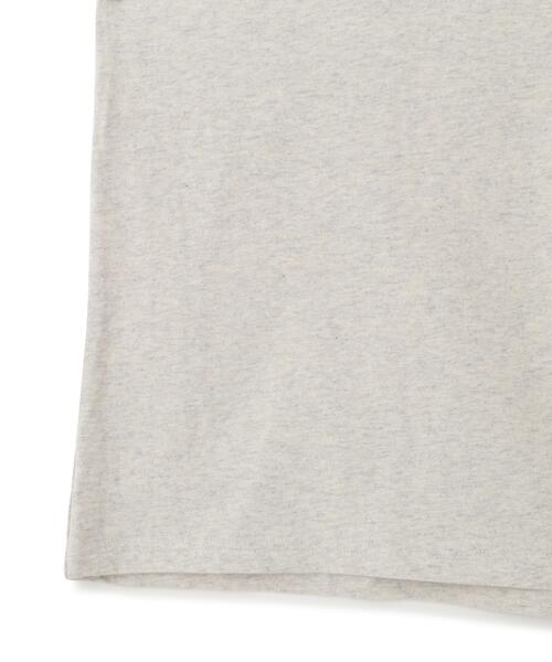 WHITELAND（ホワイトランド）の「WHITELAND/ホワイトランド/30th Anniversary T-Shirts（Tシャツ/カットソー・メンズ・ホワイト/グレー系その他3・F）」の6枚目の写真
