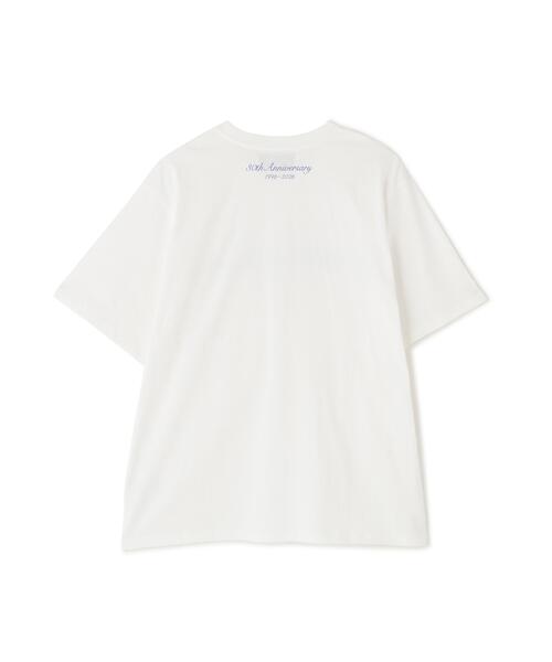 WHITELAND（ホワイトランド）の「WHITELAND/ホワイトランド/30th Anniversary T-Shirts（Tシャツ/カットソー・メンズ・ホワイト/グレー系その他3・F）」の11枚目の写真