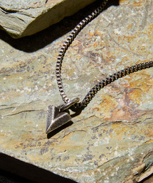 HARIM（ハリム）の「HARIM ハリム / SILVER925 NECKLACE STILL HARD [V] シルバー925サージカルステンレスチェーンネックレス / ST-HRP108SV（ネックレス）」