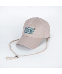 GLOBAL FORME CONCRETE（グローバルフォルムコンクリート）の「【JOliJOli】レイニーサニーデイ撥水キャップ（キャップ）」
