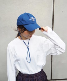 GLOBAL FORME CONCRETE（グローバルフォルムコンクリート）の「【JOliJOli】レイニーサニーデイ撥水キャップ（キャップ）」